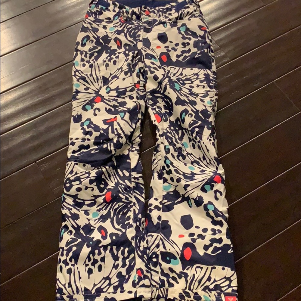 Snow/ski pants